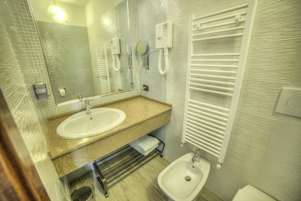 Hotel Roma Oltre Il Tempo Gasthof