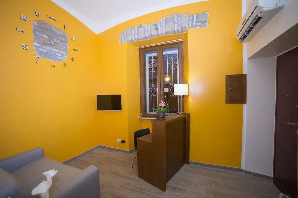 Hotel Roma Oltre Il Tempo 0*, Rom