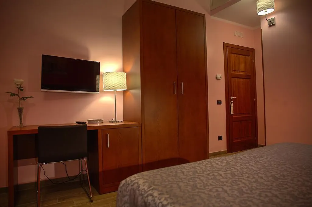 Hotel Roma Oltre Il Tempo Gasthof