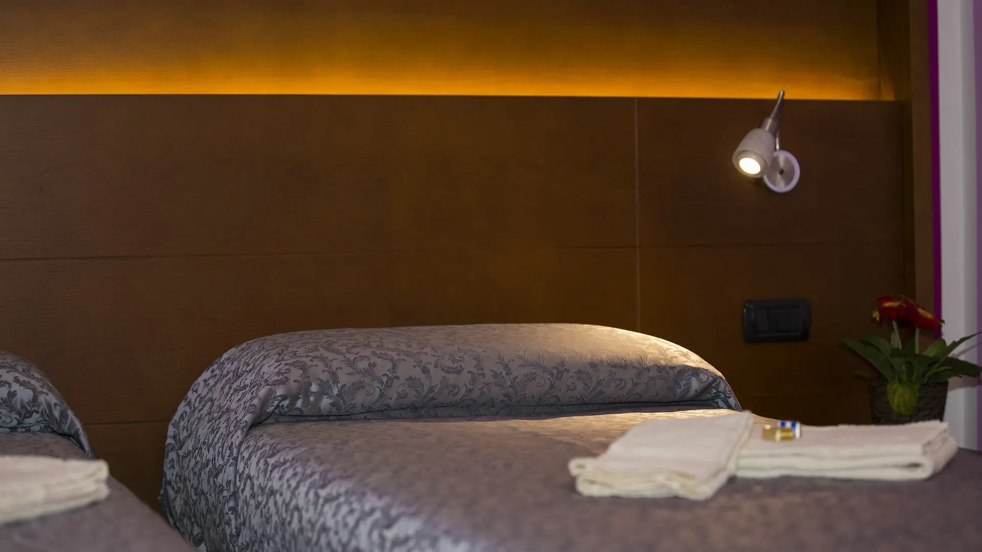 Gasthof Hotel Roma Oltre Il Tempo