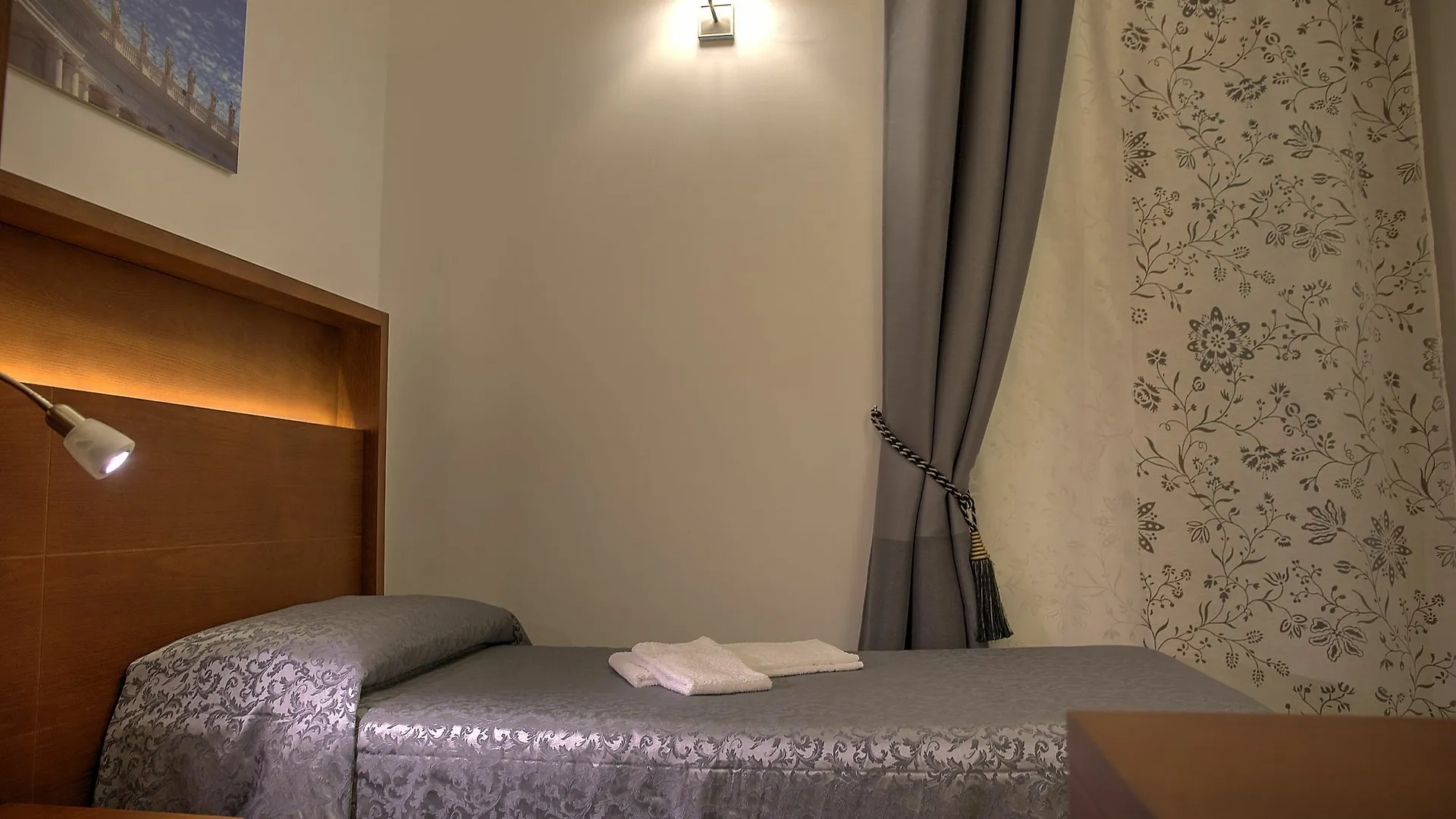 Hotel Roma Oltre Il Tempo Gasthof